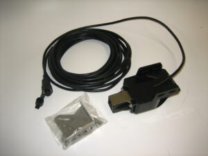 Sitex 236/50/200ST 50/200 Khz Transom Mount Transducer w/8-Pin Fuji Conn - *NEW*