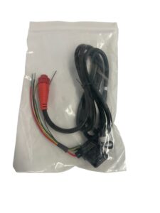 Sitex 5511 Power Cable Cord *NEW* Fits All SVS Sounders & NavStar