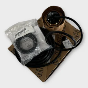 Sitex B60-0-ES Thru-Hull 0 Degree Transducer for ES502 and EC-series - *NEW*