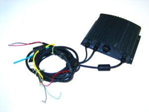 Sitex ES-502 Echo Sounder Module Fishfinder Add-On - Good Used Condition