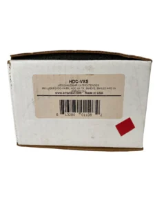 SmartAVI HDC-VX Video/ Audio/ IR Cat5 Extender - 100 MHz Bandwidth **New**