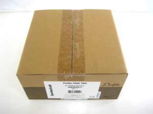 SpeakerCraft ASM56602 - Profile CRS6 Two, 6.5" In Ceiling Speaker White 120W NEW 90 Day Warranty