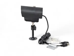 Speco CVC627B Color Day/Night Waterproof Bullet Camera NEW OPEN BOX