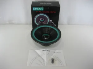Speco G1070PW 10