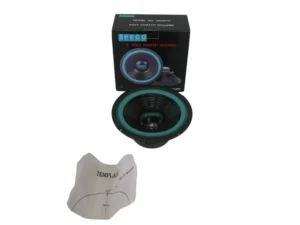 Speco G850PW 8