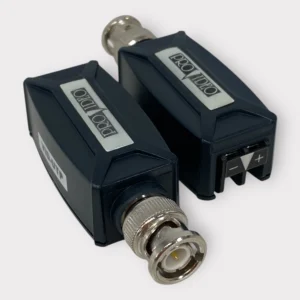 Speco VID-UTP Video Over Cat-5 or UTP Pair Transmisson System **New**
