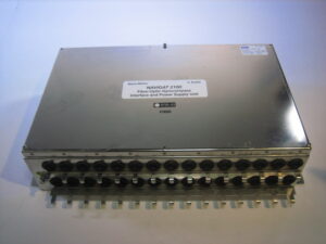 Northrop Grumman/Sperry Marine NAVIGAT2100 Gyrocompass Interface-Free Shipping
