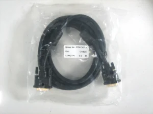 STA-D401A  DVI-D Dual Link 3M  9.8ft Male to Male *NEW*