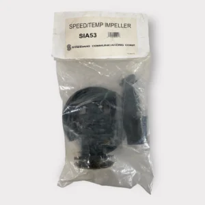 Standard Horizon SIA53 Thru-Hole Speed Temp Sensor For DS-Series Instruments **New**