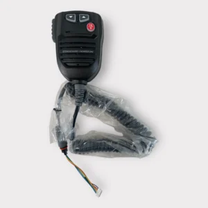 Standard Horizon CB5544002 Replacement VHF Microphone For GX2000B, GX2100B, GX2150B **New**