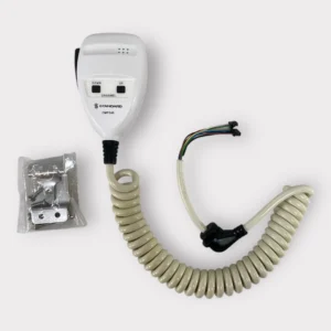 Standard Horizon CMP346 Replacement Microphone For GX1240S/ GX1245S/ GX1246S **New-Out of Box**
