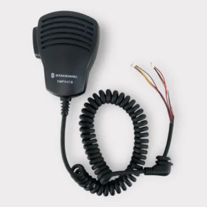 Standard Horizon CMP347B Hand Microphone For Nova GX2330S VHF **New-Out of Box**