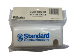 Standard Horizon DC12 Suncover Dust Cover for Eclipse+ GX1250S - *NEW OLD STOCK*