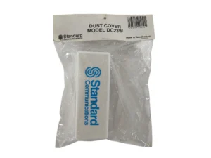 Standard Horizon DC23 Dust Cover Suncover f/GX 2300S 2310S 2320S 1240S 1245S VHF