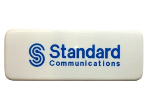 Standard Horizon DC23 Dust Cover Suncover f/GX 2330S 2335S 2320S 2340S LH5 VHF