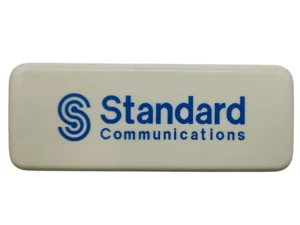 Standard Horizon DC23 Dust Cover Suncover f/Legacy VHF Radios GOOD USED COND.
