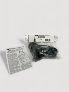 Standard Horizon DST150 Thru-Hull Depth Transducer for Instruments w/RCA Conn