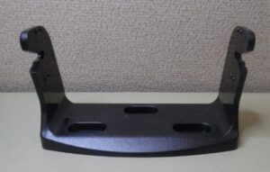 Standard Horizon GX1200 GX1300S VHF Mounting Mount Bracket Only