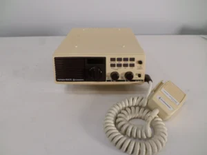 Standard Horizon Maxi C862S Marine VHF Radio - Excellent Condition - Tested