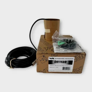 Standard Horizon *NEW* DST523 / Airmar B117 Transducer 50/200khz for FF520 FF525