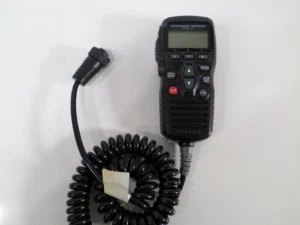Standard Horizon RAM3+ CMP31 Second Station Handset - Tested