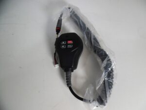 Standard Horizon Replacement VHF Fist Mic CB5546002 For GX1200B GX1600B GX1700B NEW