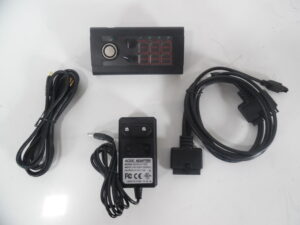 Starcom GPS Simulator Evaluation Kit for Helios **New**