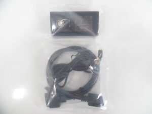 Starcom GPS Simulator Evaluation Kit for Helios W/O Power Supply **New**