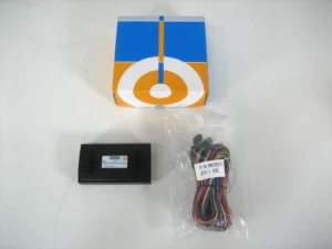 Starcom STA-AMP10383 ASS10491 Helios Advanced 3G Global Car Fleet Tracking System - NEW