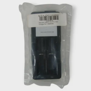 Starcom STA-DC10350 WatchLock Pro Wall Charger For 2 Batteries *NEW*