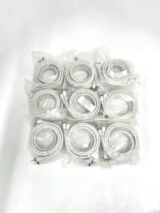 Steren Solutions *LOT OF 9* 6