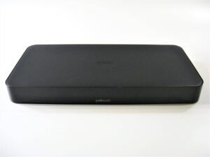 Polk Audio Surroundbar 600 Component Home Theater - FOR PARTS Free US Shipping
