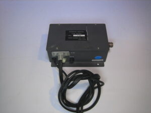 TELULAR Taiyo Musen TIA100A Satellite Interface Adapter - For Parts/Repair