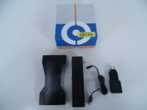TETIS For Dry Containers ASS10779F_3G Starcom IoT W/Out SIM Card- NEW-