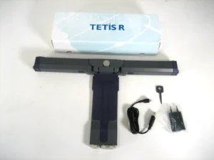 TETIS R - Dry and Refrigerated Cargo Container Tracker and Monitor System *NEW*