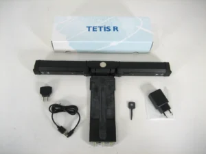 TETIS R HYBRID - Dry and Refrigerated Cargo Container Tracker Monitor System NEW