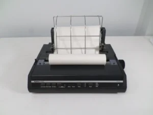 Thrane and Thrane TT-3608A H1252B Printer for GMDSS System