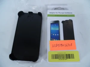 Thuraya SatSleeve Adaptor For Samsung Galaxy S5 THU-SS-G5-ADPT - NEW