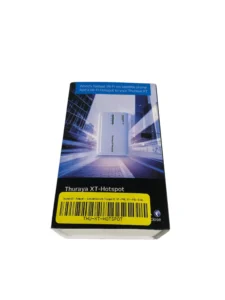Thuraya XT-Hotspot Wi-Fi For Thuraya XT Model Satellite Phones**New**