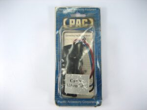 PAC CSS-12 12 Amp Power Line Noise Filter