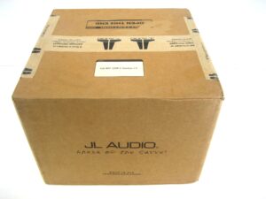 JL Audio M7-12IB-C-GwGw-i-4 12