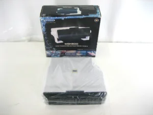Jensen MGH300 Water Resistance Gimble Mount Stereo Housing New-Old-Stock 90 Day Warranty