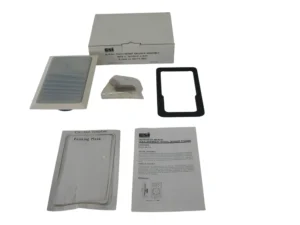 CSI SP-402 In-Wall Flush Mount Speaker Assembly 15W RMS 4