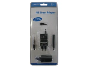 Delphi FM Direct Adaptor For Use w/ XM Satellite Radios New-Old-Stock 90-Day Warranty