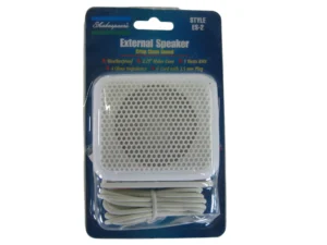Shakespeare ES-2 Waterproof 2.25
