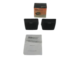 Seaworthy SEA-4531W Rugged 5