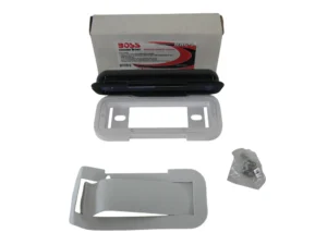Boss Marine MRC-5 Fully Sealed Waterproof Marine Radio Cover New-Old-Stock 90-Day Warranty