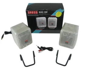 Speco WAS-100 3