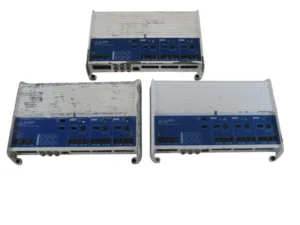 JL Audio M600/6  Marine Amplifiers Lot Of 3 As-Is For Parts/Repair No Returns No Warranty