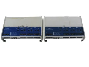JL Audio M600/6 Marine Amplifiers Lot Of 2 As-Is For Parts/Repair No Returns No Warranty